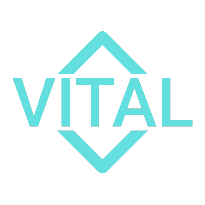 Vital Smoke Detector