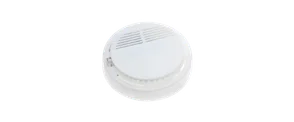 Vital Smoke Detector review image
