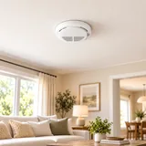 Vital Smoke Detector thumbnail 1