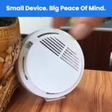 Vital Smoke Detector video